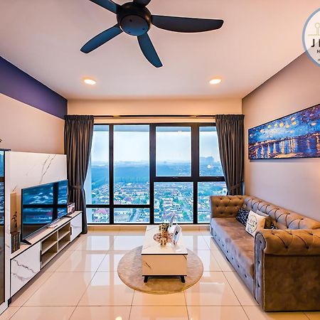 Mid Valley Southkey Mosaic By Rr Jbcity Джохор-Бару Екстер'єр фото