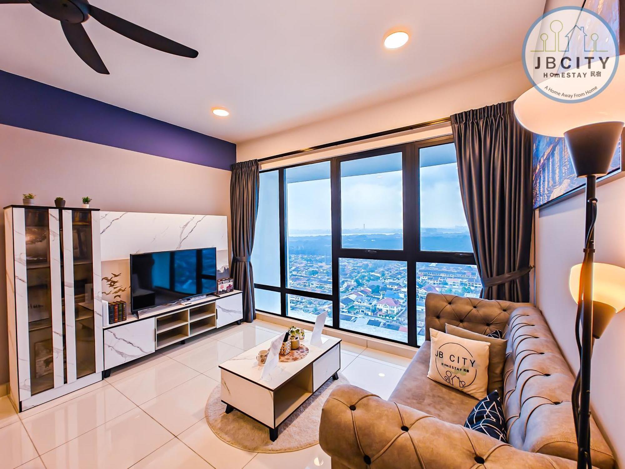 Mid Valley Southkey Mosaic By Rr Jbcity Джохор-Бару Екстер'єр фото
